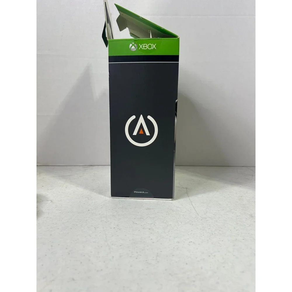 PowerA Xbox One Dual Charging Station White Black 1500003